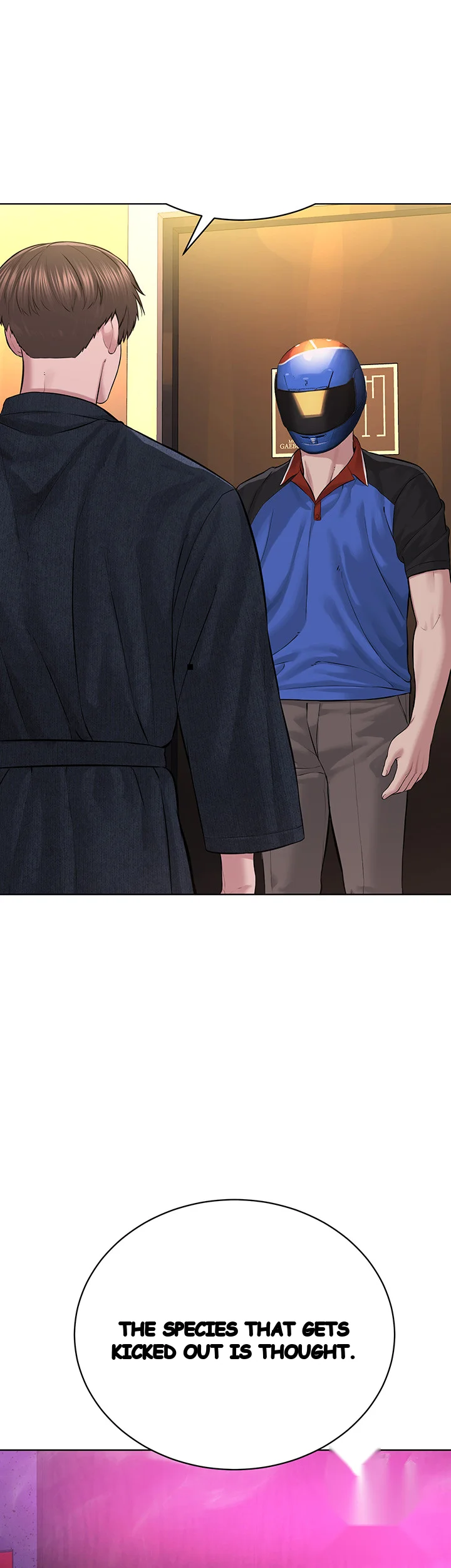 Im The Leader Of A Cult Chapter 20 - Page 4