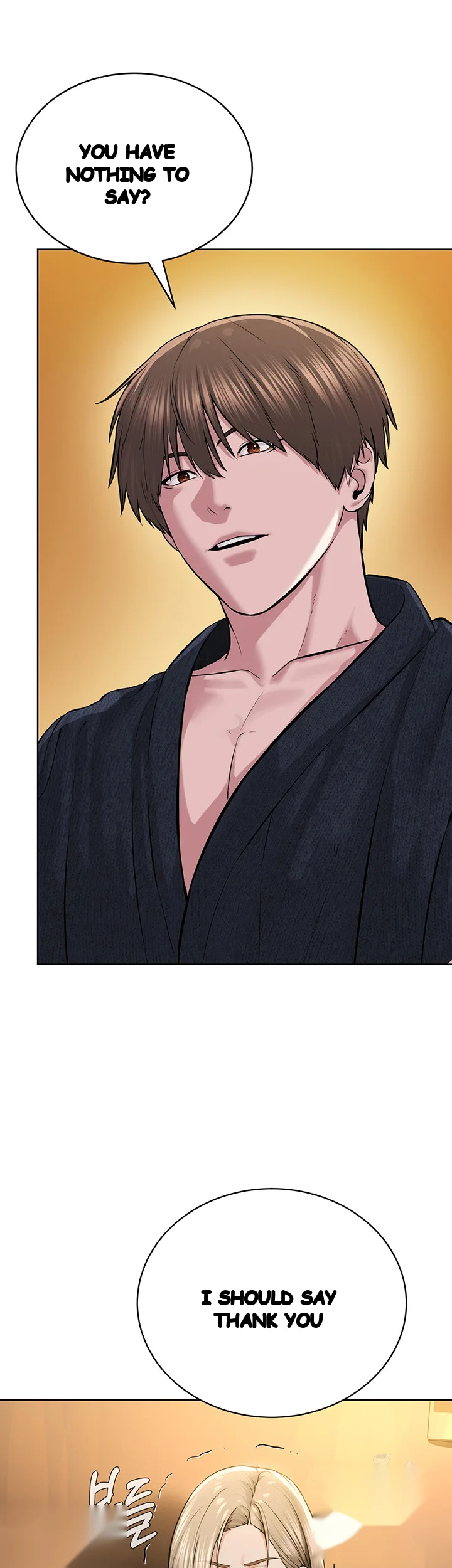 Im The Leader Of A Cult Chapter 20 - Page 8