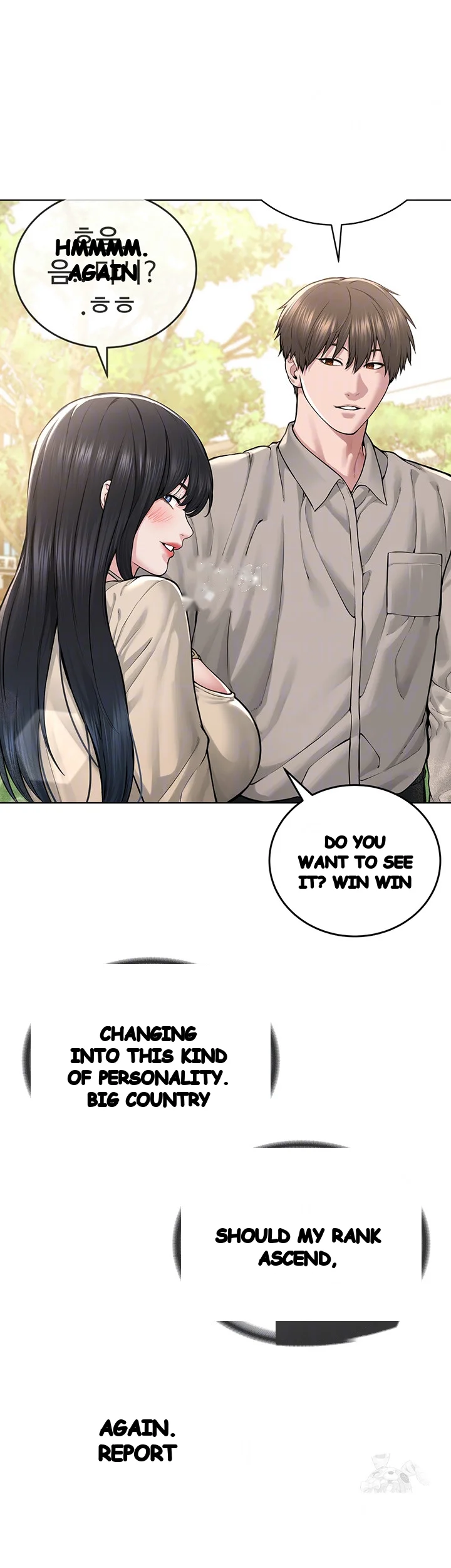 Im The Leader Of A Cult Chapter 21 - Page 13