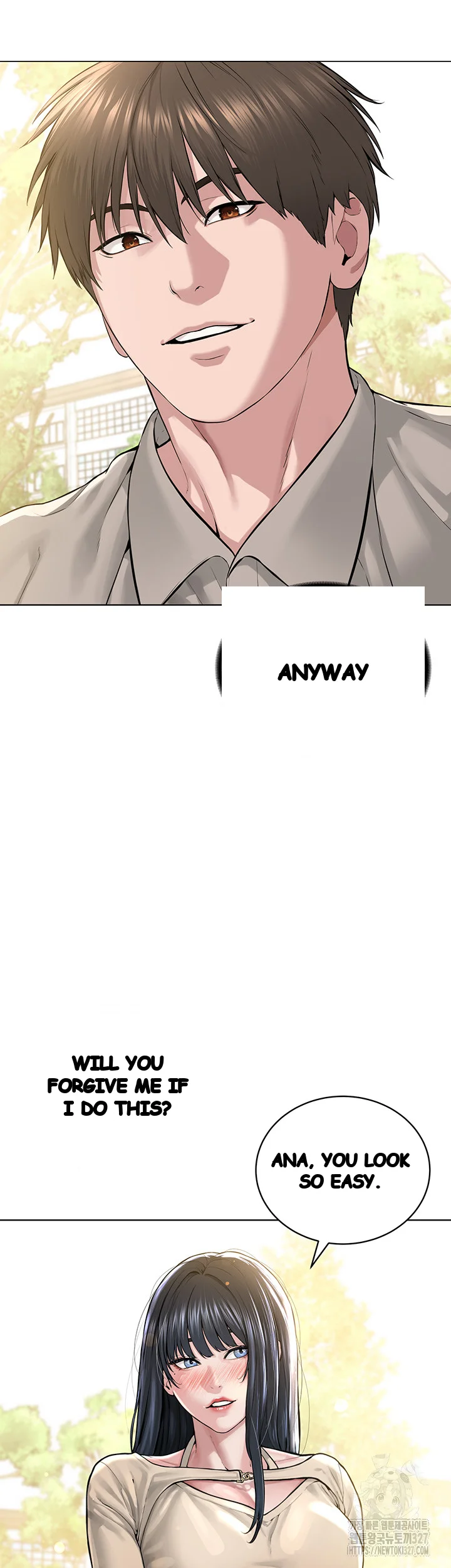 Im The Leader Of A Cult Chapter 21 - Page 14