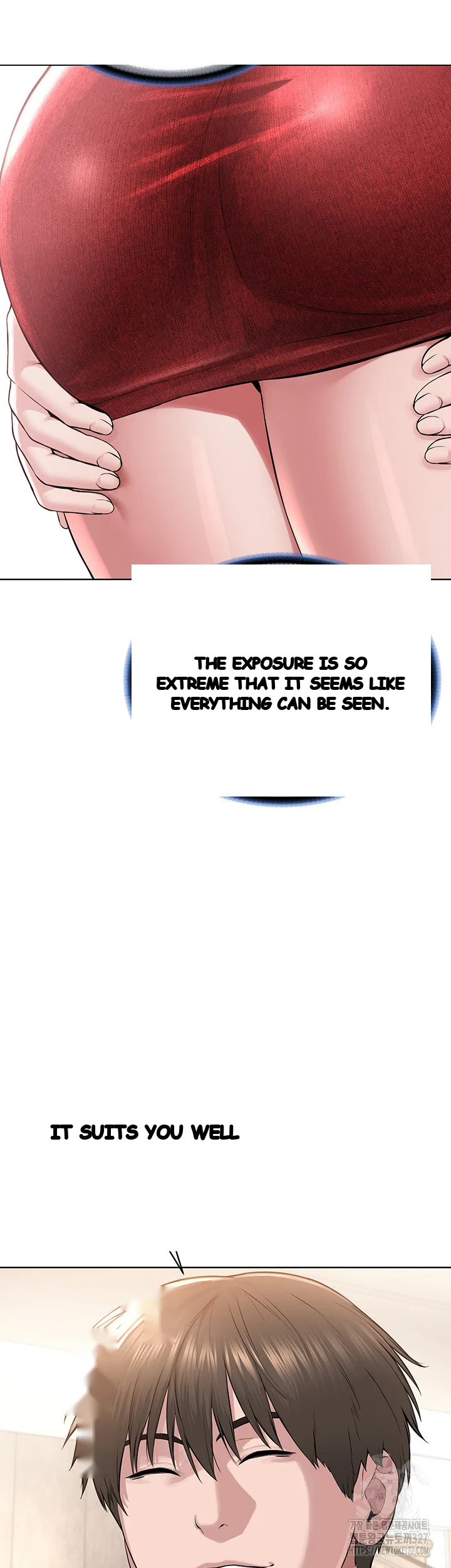 Im The Leader Of A Cult Chapter 21 - Page 19