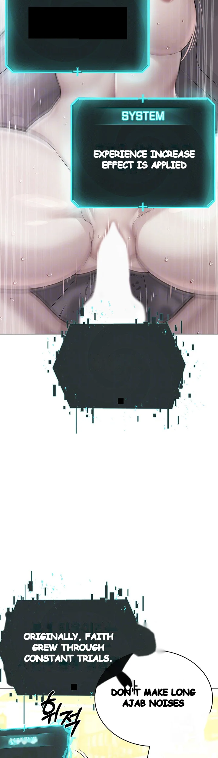 Im The Leader Of A Cult Chapter 21 - Page 5