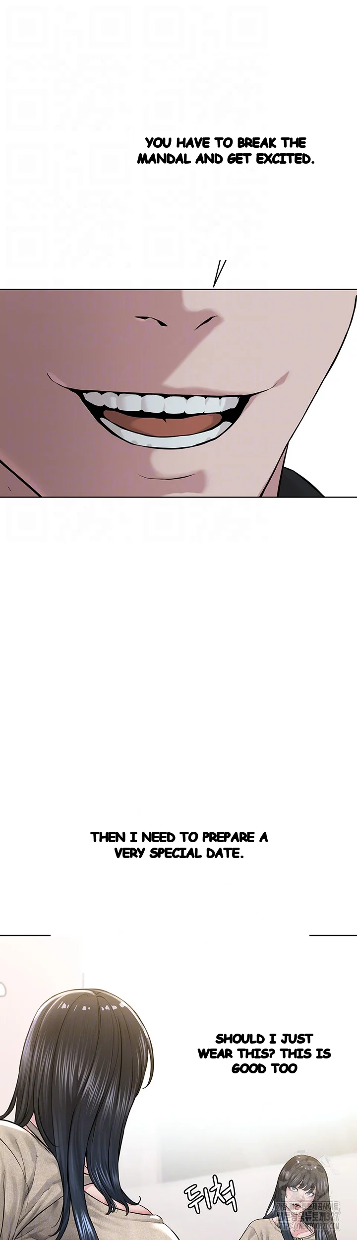 Im The Leader Of A Cult Chapter 21 - Page 7