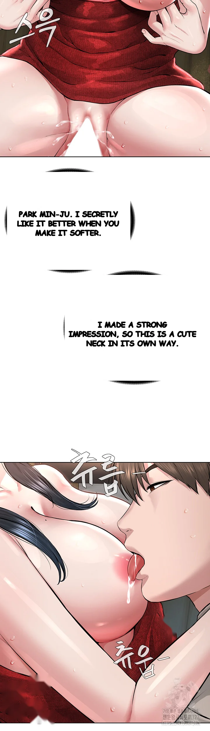 Im The Leader Of A Cult Chapter 22 - Page 18
