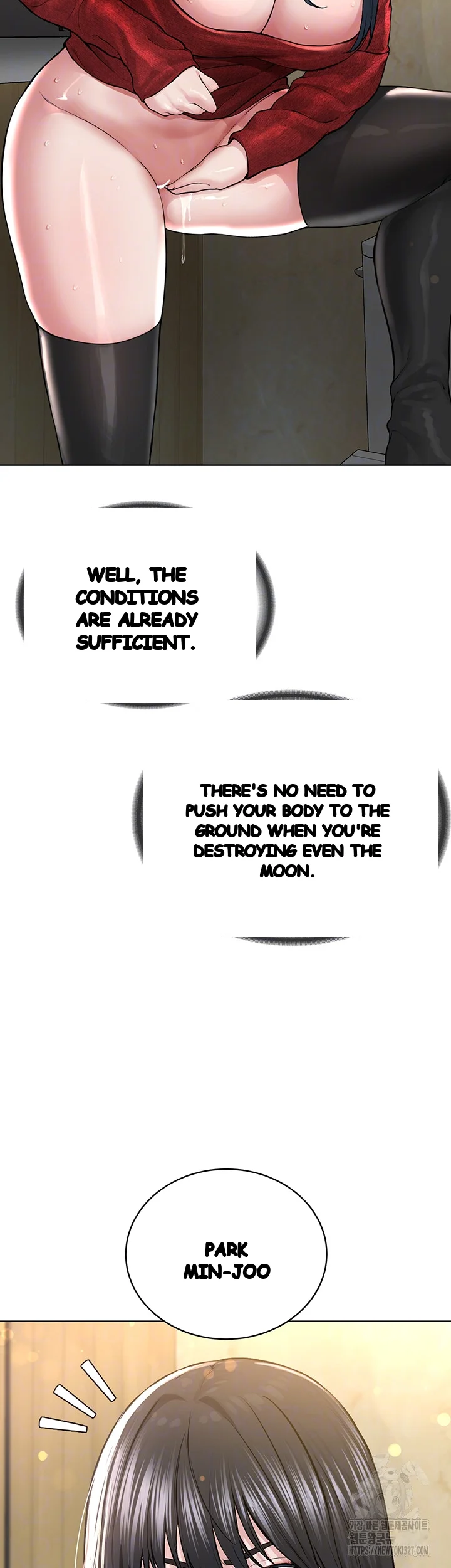 Im The Leader Of A Cult Chapter 22 - Page 5