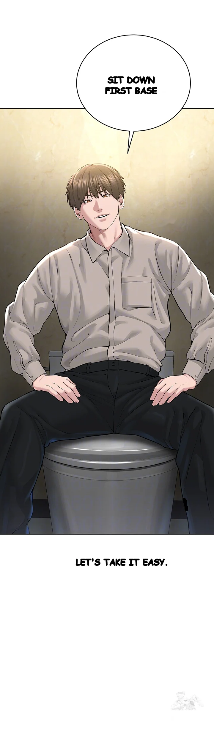 Im The Leader Of A Cult Chapter 22 - Page 7