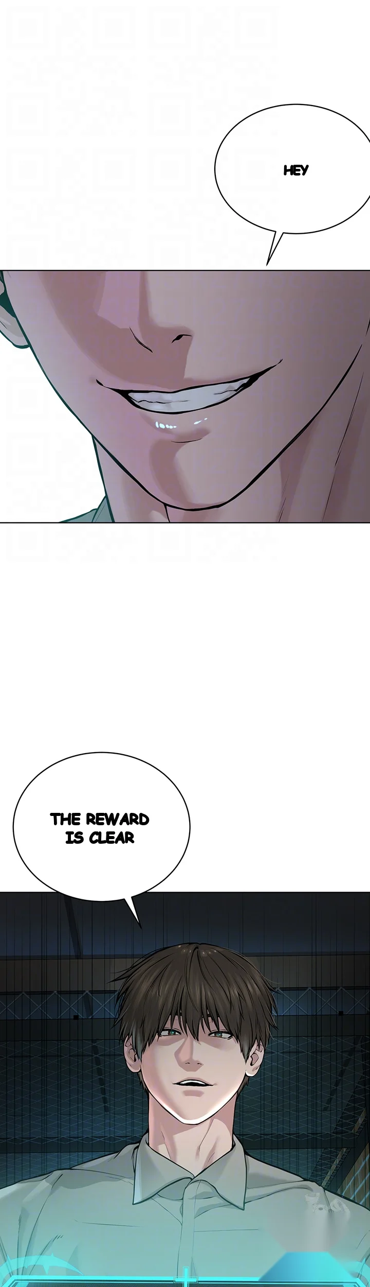Im The Leader Of A Cult Chapter 24 - Page 10