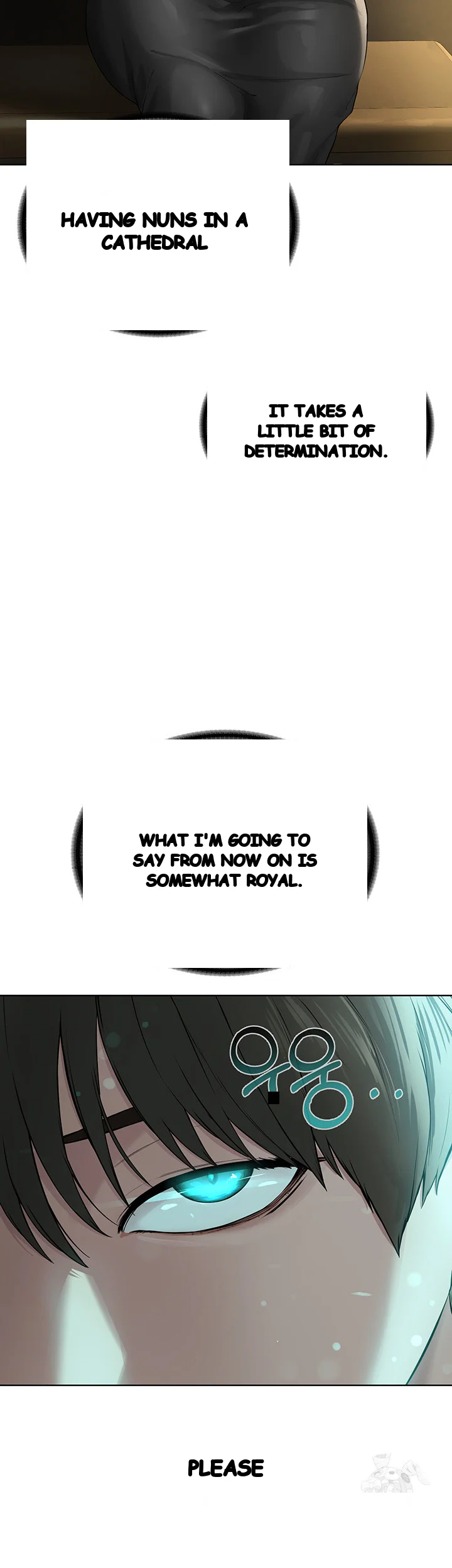 Im The Leader Of A Cult Chapter 24 - Page 19