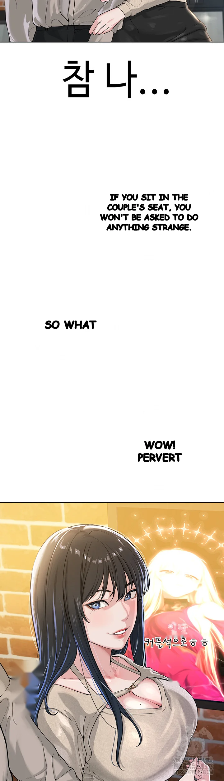 Im The Leader Of A Cult Chapter 24 - Page 4