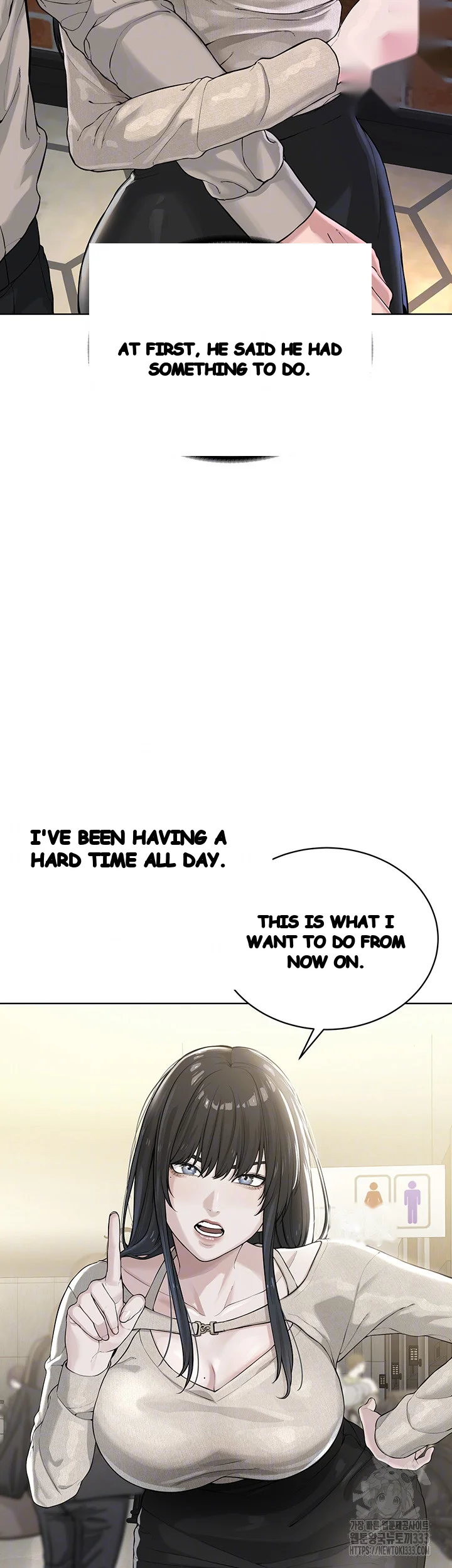 Im The Leader Of A Cult Chapter 24 - Page 5