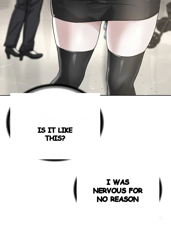 Im The Leader Of A Cult Chapter 24 - Page 6