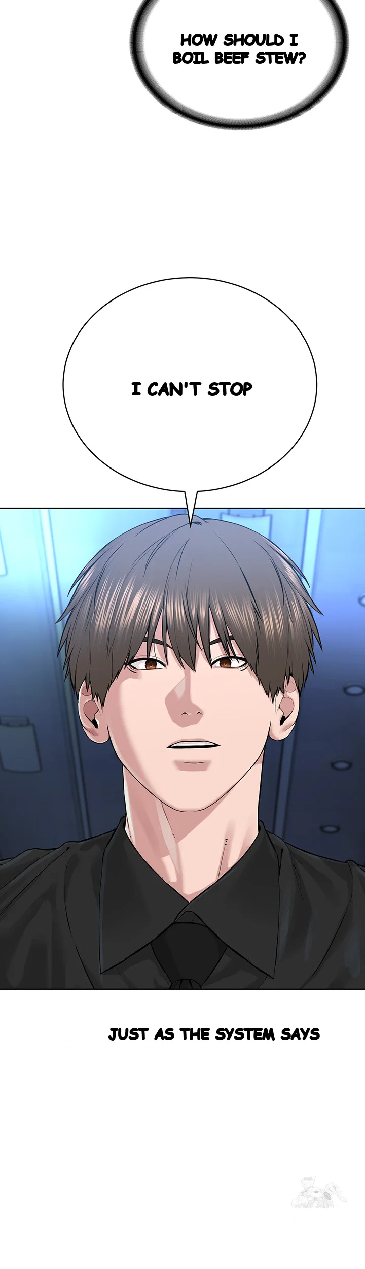 Im The Leader Of A Cult Chapter 25 - Page 14