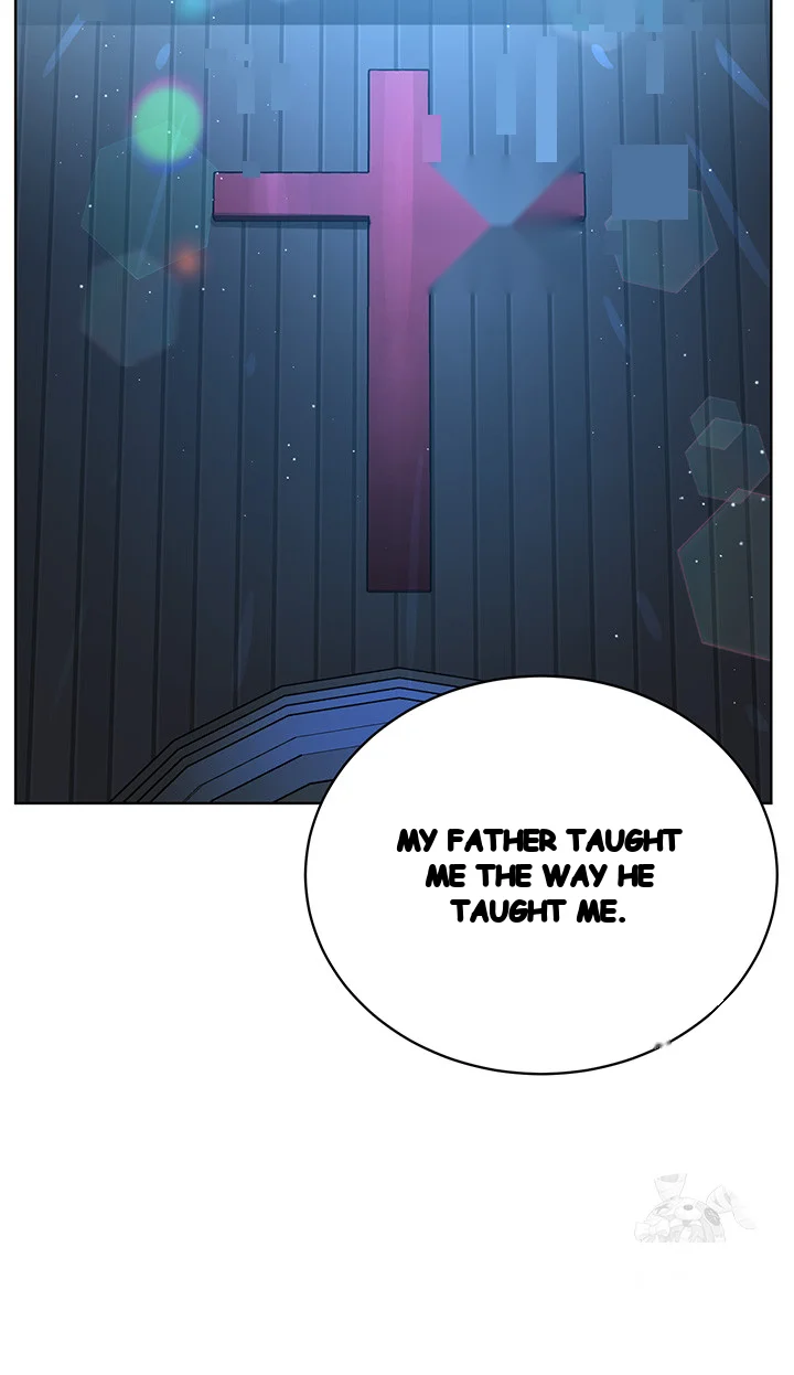 Im The Leader Of A Cult Chapter 25 - Page 21