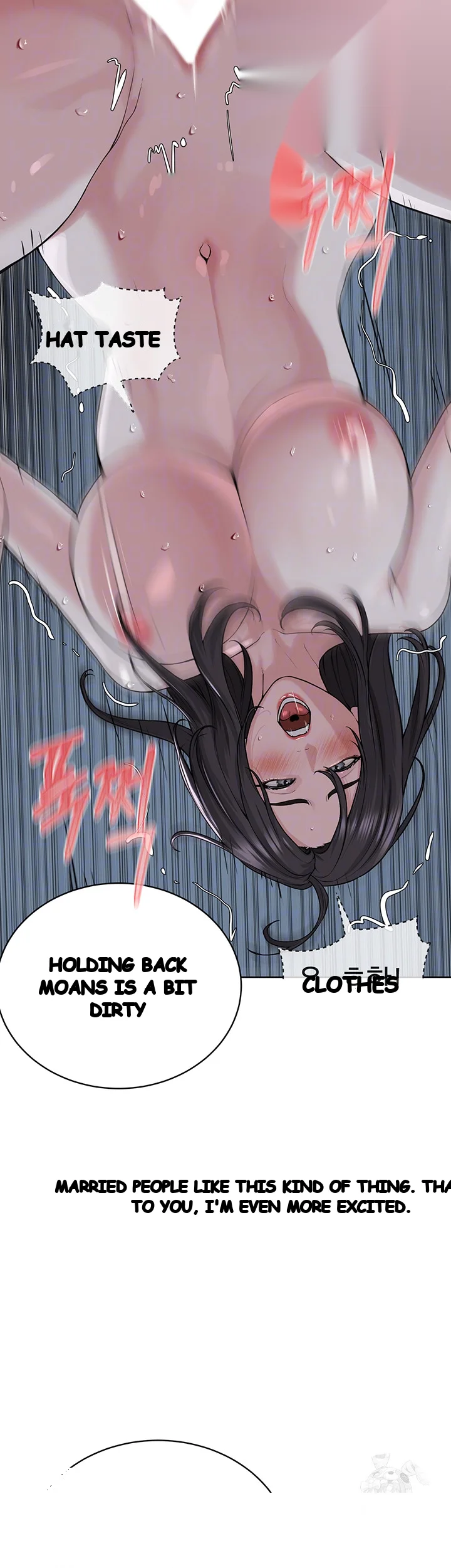Im The Leader Of A Cult Chapter 27 - Page 13