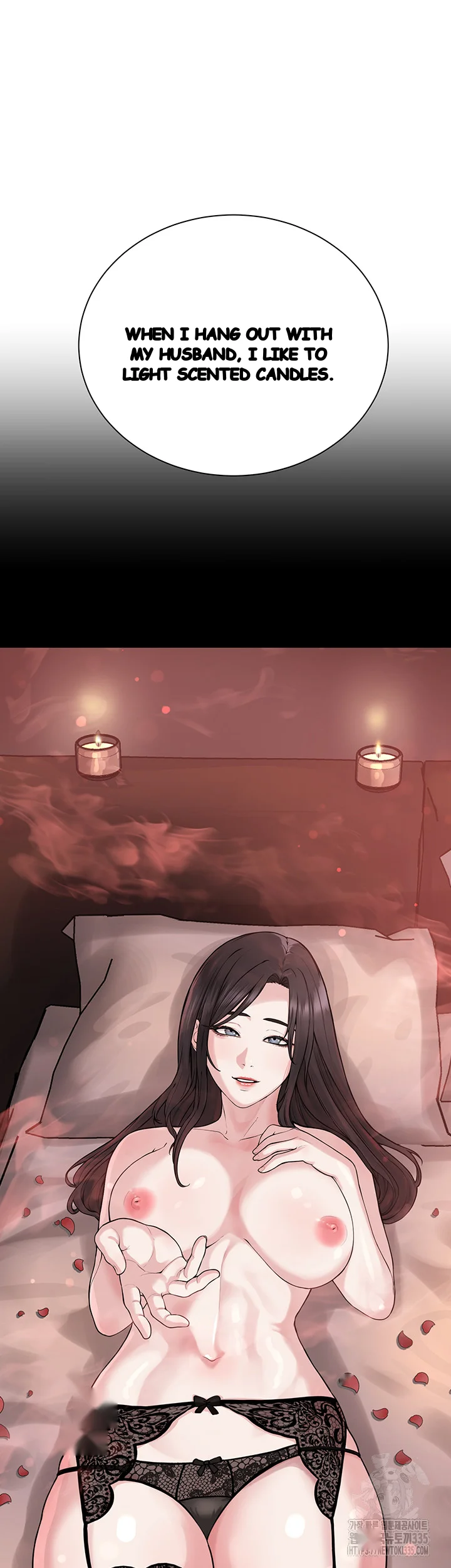 Im The Leader Of A Cult Chapter 27 - Page 16