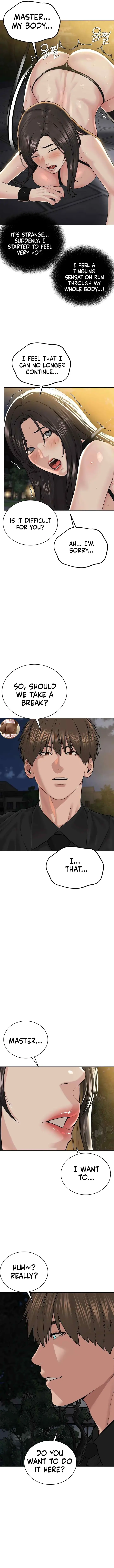 Im The Leader Of A Cult Chapter 29 - Page 6