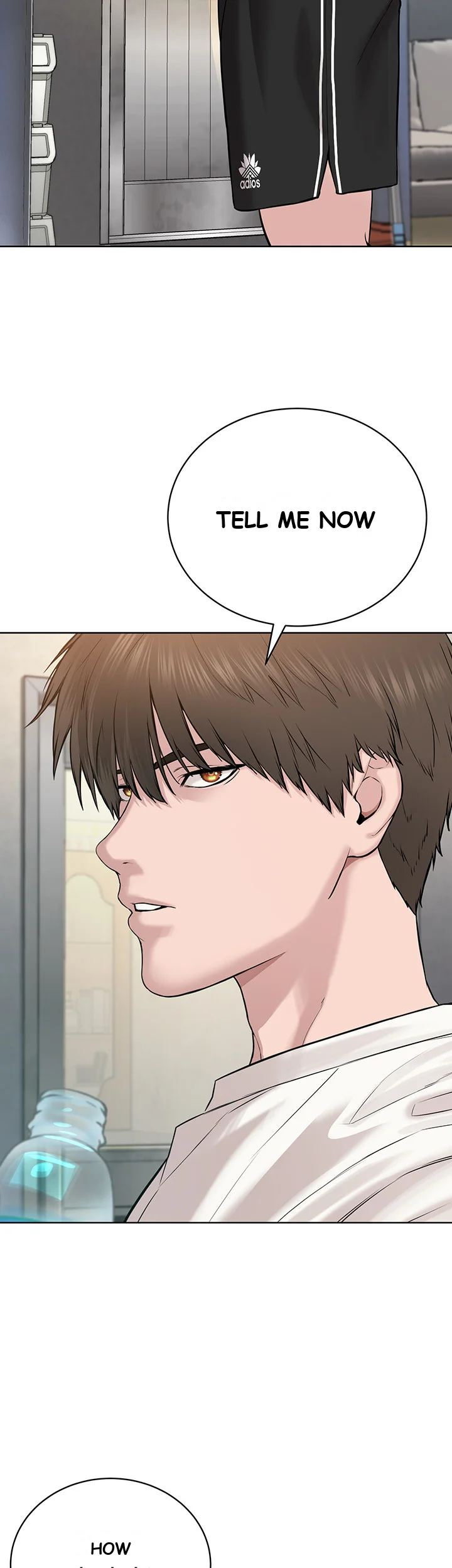 Im The Leader Of A Cult Chapter 3 - Page 10