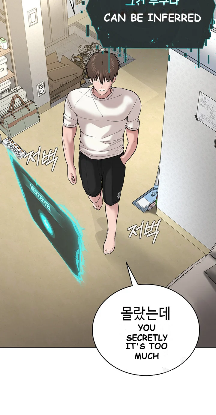 Im The Leader Of A Cult Chapter 3 - Page 16