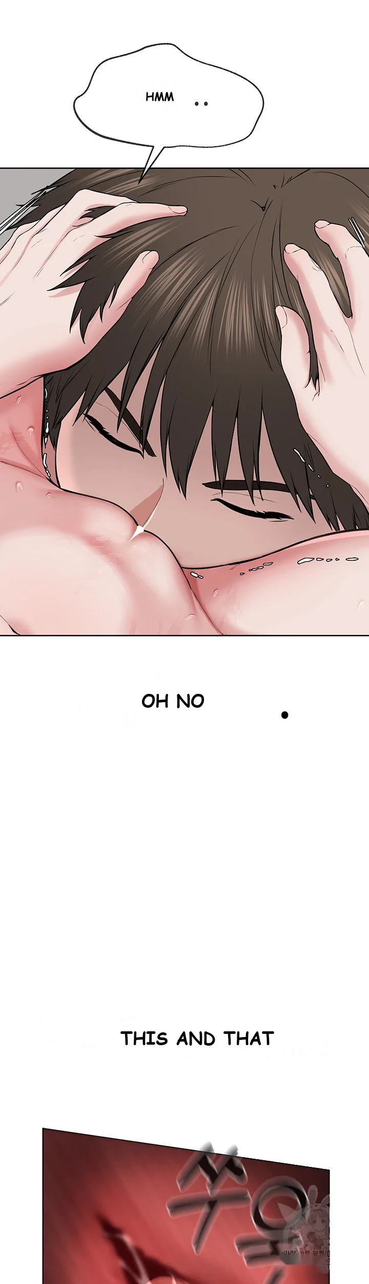 Im The Leader Of A Cult Chapter 3 - Page 46
