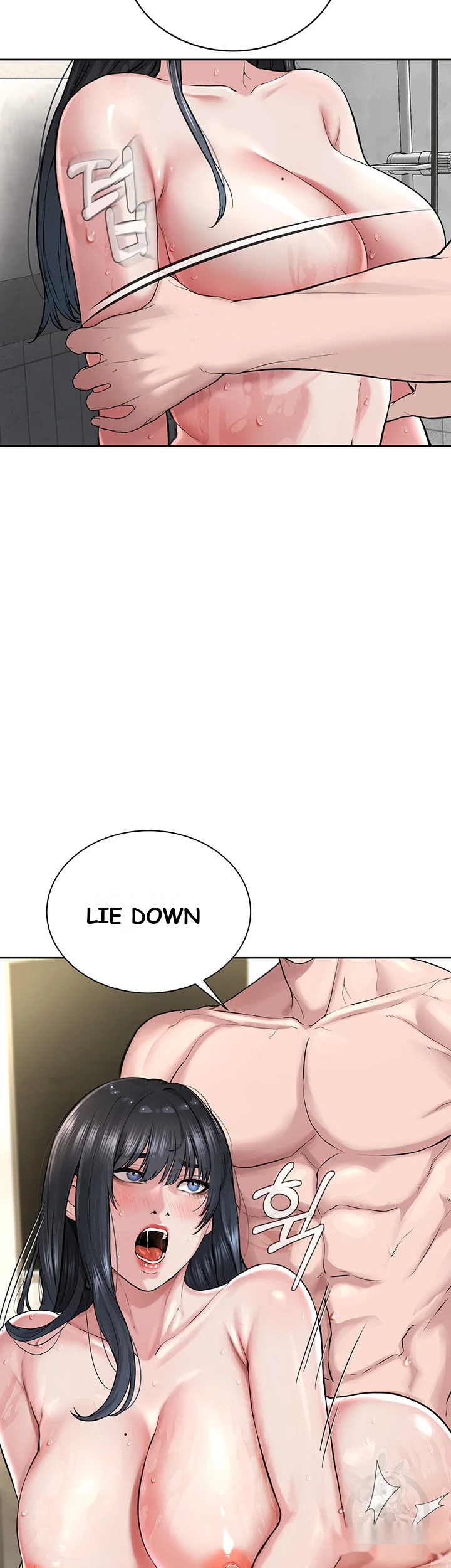 Im The Leader Of A Cult Chapter 3 - Page 49