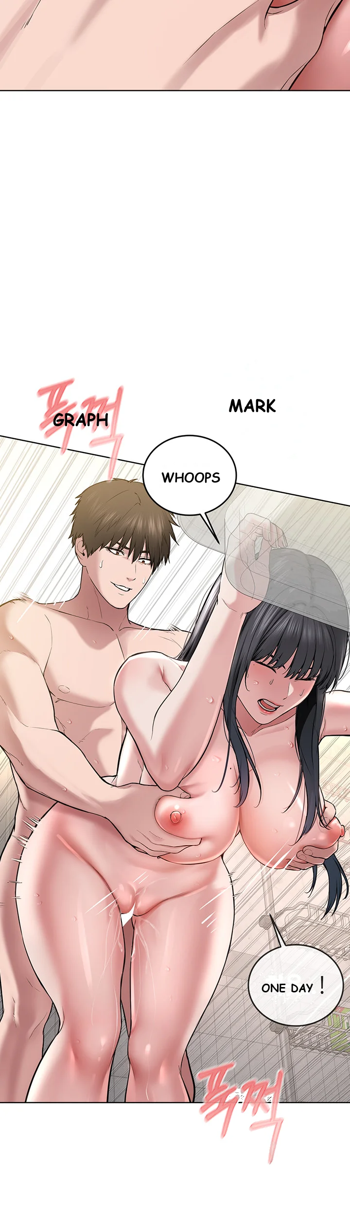 Im The Leader Of A Cult Chapter 3 - Page 58