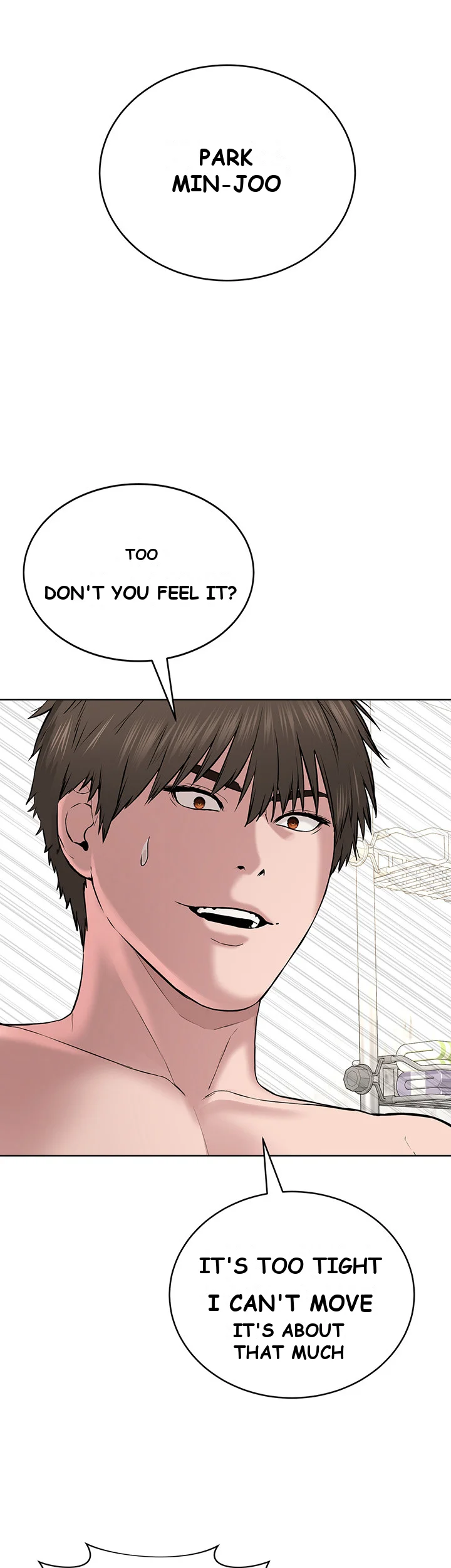 Im The Leader Of A Cult Chapter 3 - Page 63
