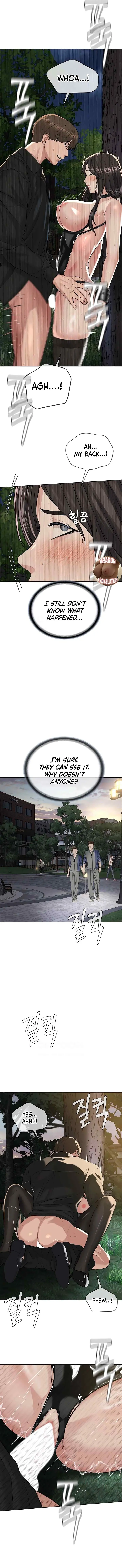 Im The Leader Of A Cult Chapter 30 - Page 6