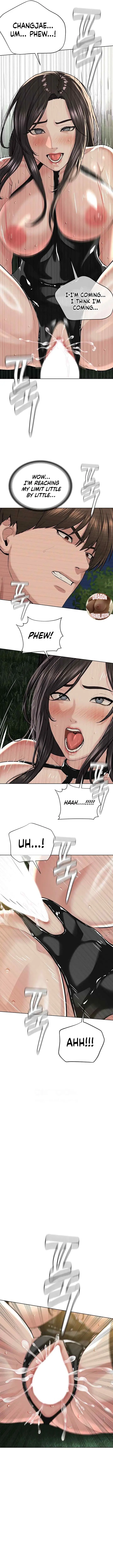 Im The Leader Of A Cult Chapter 30 - Page 7