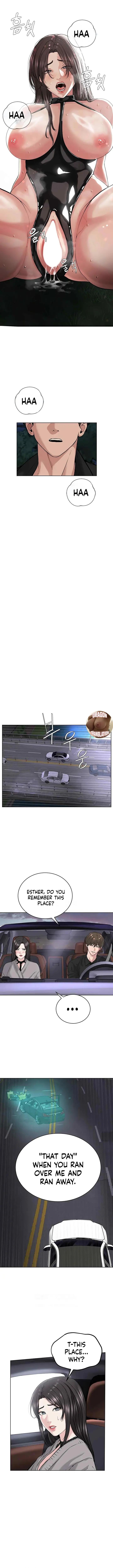 Im The Leader Of A Cult Chapter 30 - Page 9