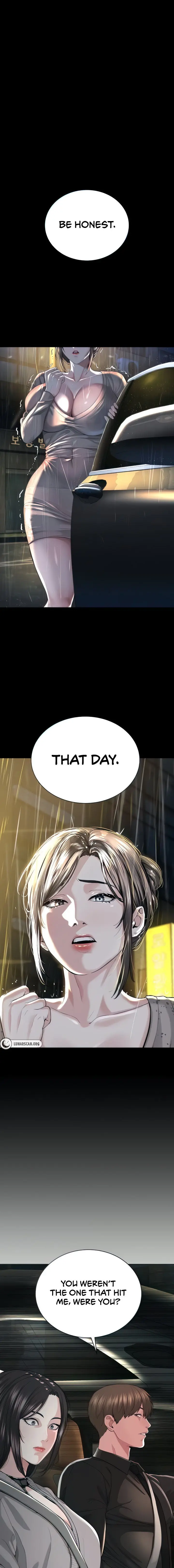 Im The Leader Of A Cult Chapter 31 - Page 1