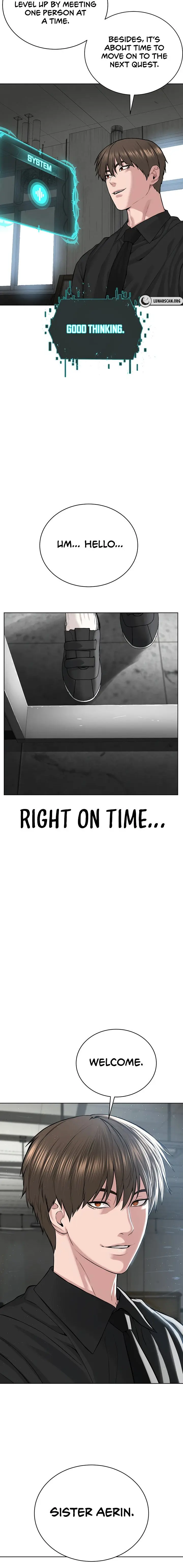Im The Leader Of A Cult Chapter 31 - Page 16