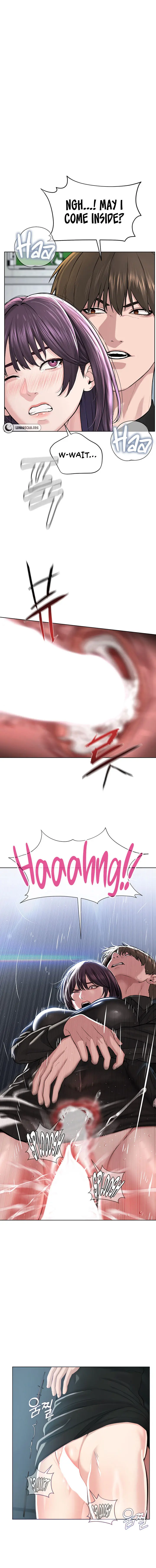 Im The Leader Of A Cult Chapter 33 - Page 1