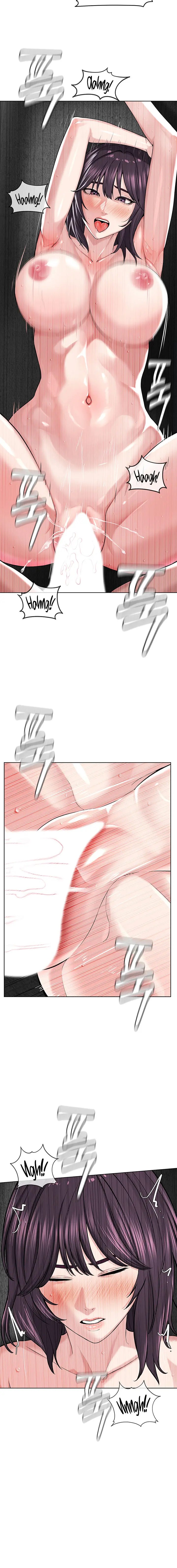Im The Leader Of A Cult Chapter 33 - Page 10