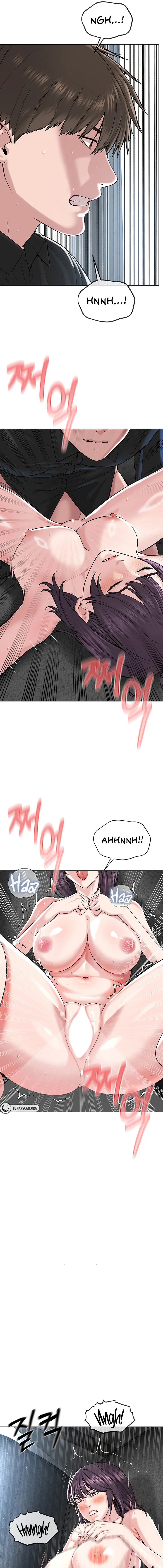 Im The Leader Of A Cult Chapter 33 - Page 11