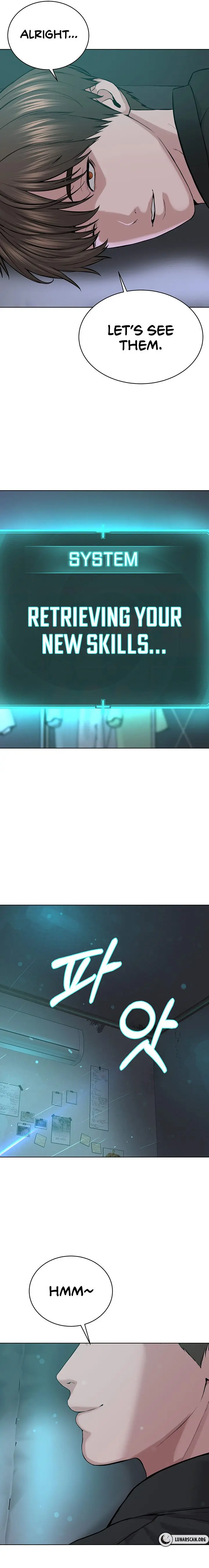 Im The Leader Of A Cult Chapter 34 - Page 13