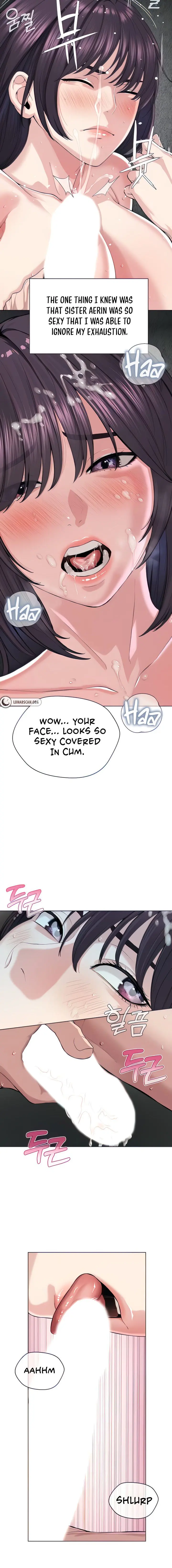 Im The Leader Of A Cult Chapter 34 - Page 4