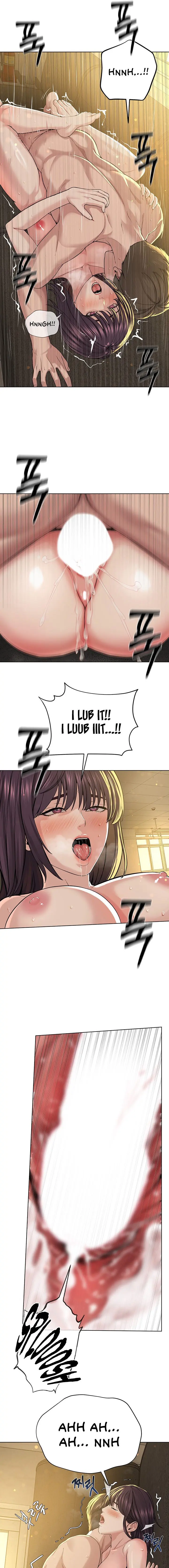 Im The Leader Of A Cult Chapter 34 - Page 9
