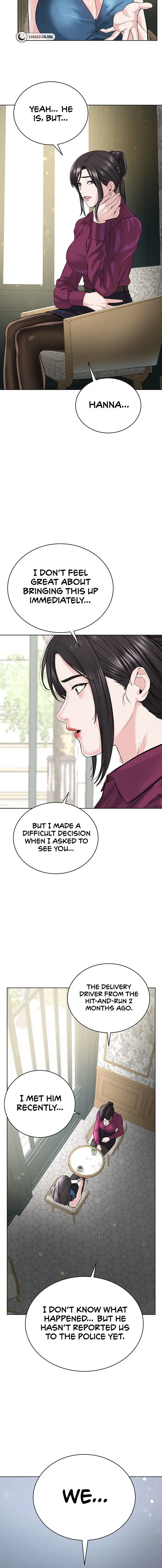 Im The Leader Of A Cult Chapter 35 - Page 10