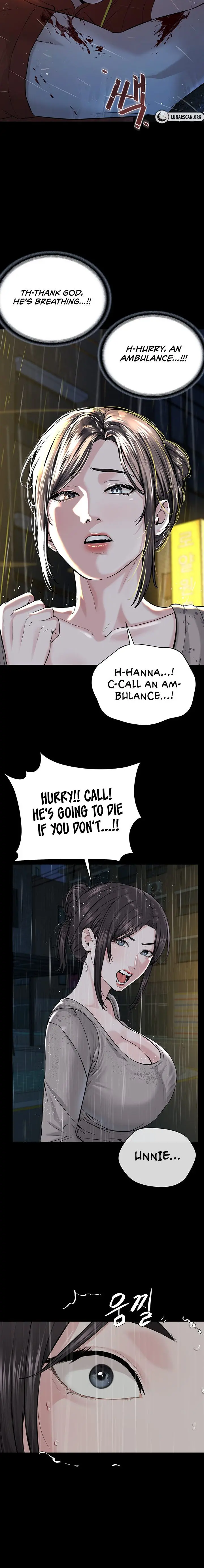 Im The Leader Of A Cult Chapter 35 - Page 12
