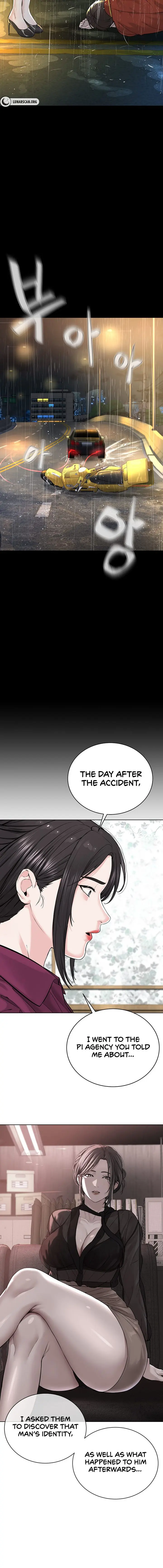 Im The Leader Of A Cult Chapter 35 - Page 14