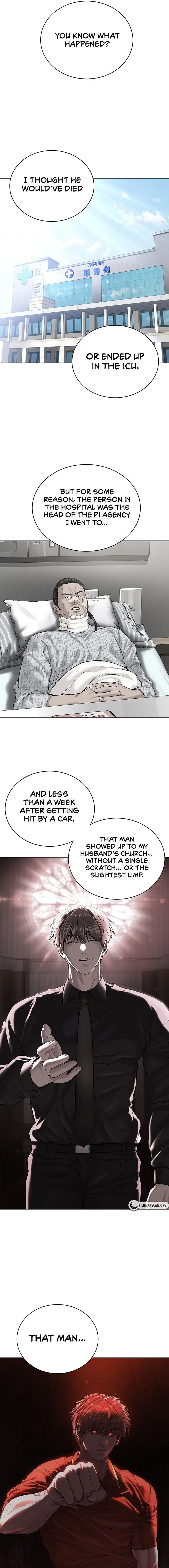 Im The Leader Of A Cult Chapter 35 - Page 15
