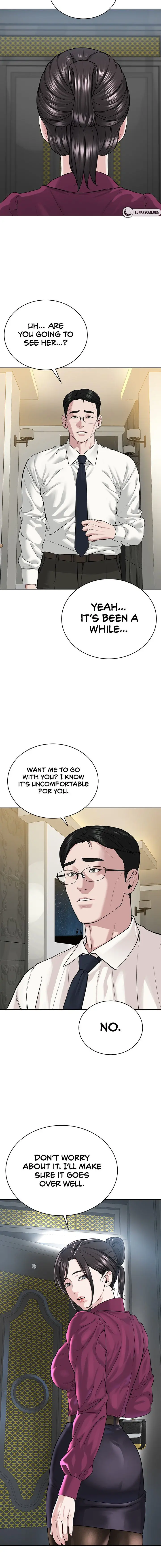 Im The Leader Of A Cult Chapter 35 - Page 6