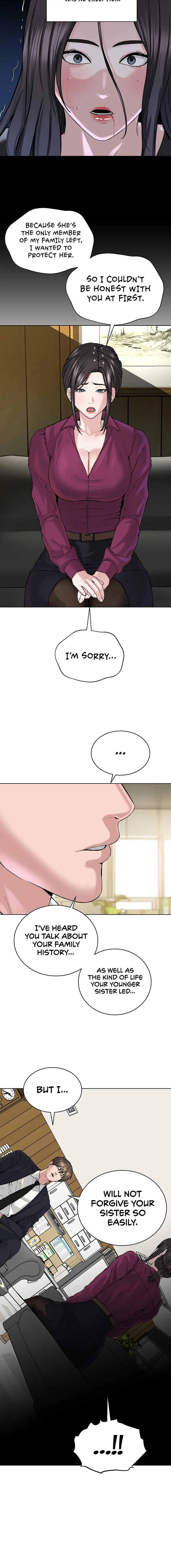 Im The Leader Of A Cult Chapter 36 - Page 10