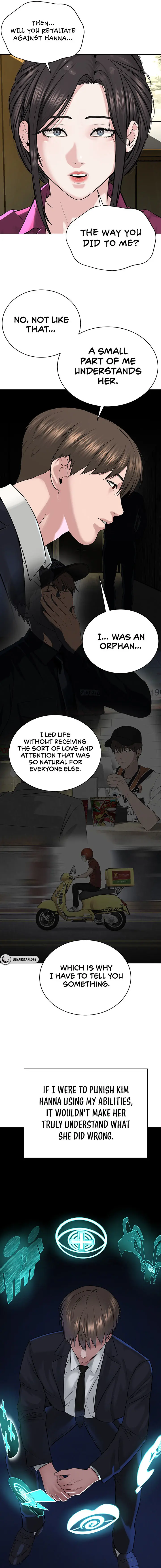 Im The Leader Of A Cult Chapter 36 - Page 11