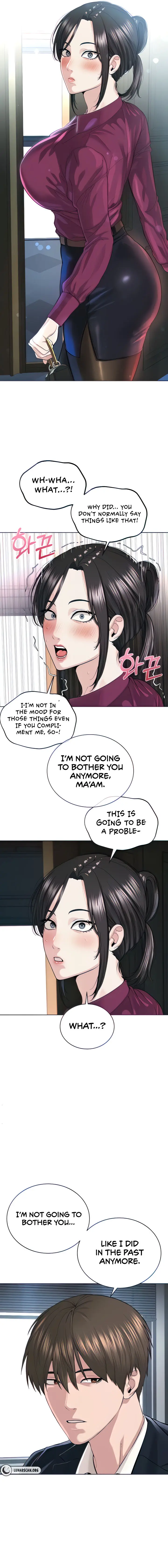 Im The Leader Of A Cult Chapter 36 - Page 5