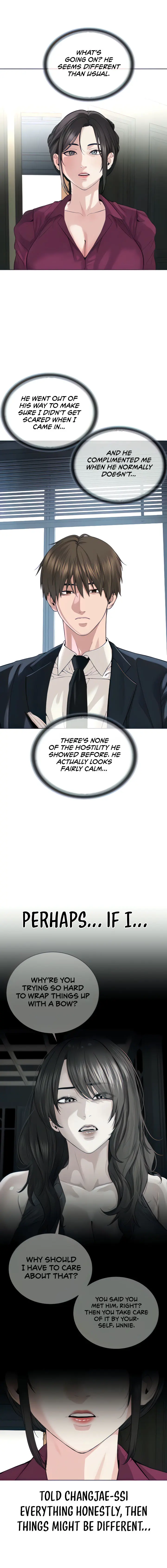Im The Leader Of A Cult Chapter 36 - Page 6
