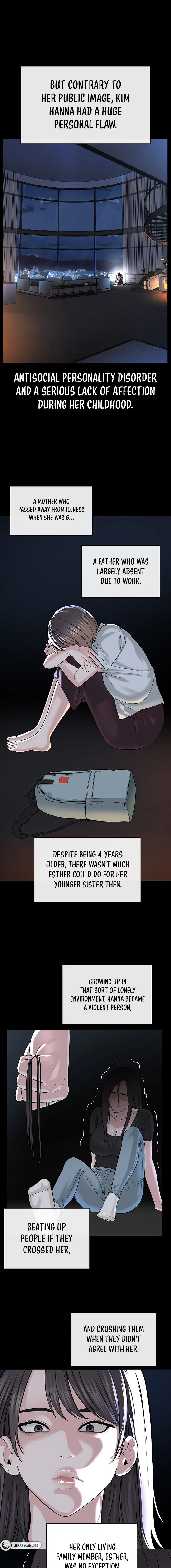 Im The Leader Of A Cult Chapter 36 - Page 9