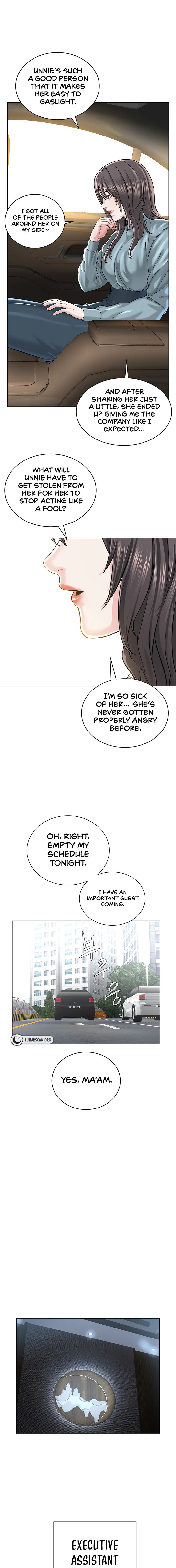 Im The Leader Of A Cult Chapter 37 - Page 13