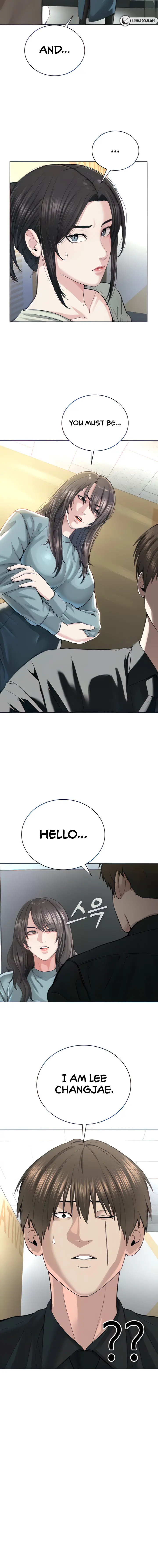 Im The Leader Of A Cult Chapter 37 - Page 2
