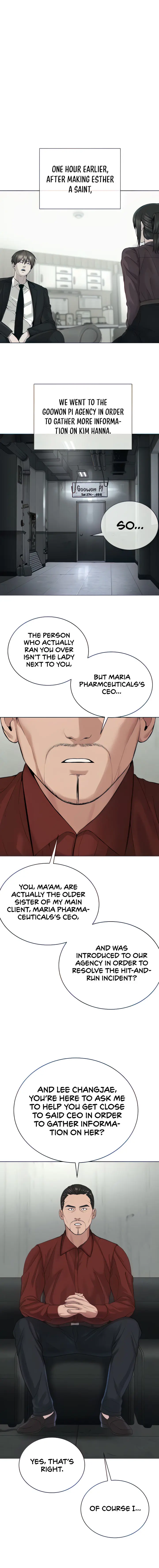 Im The Leader Of A Cult Chapter 37 - Page 4
